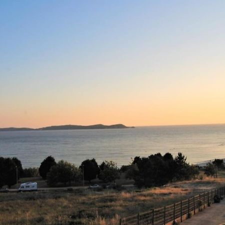 شقة Vistas Playa Major سانكسينكسو المظهر الخارجي الصورة